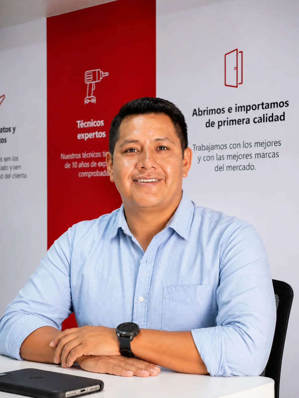Foto de Jhonatan Peña León 