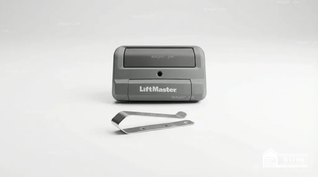 control-811lm-lift-master