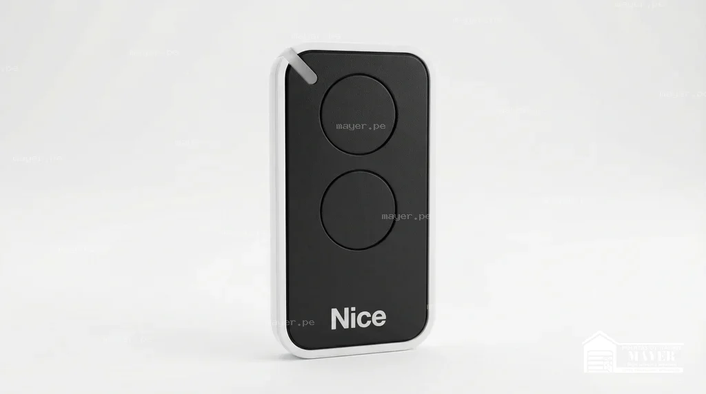 control-nice-era-43392mhz-2-botones