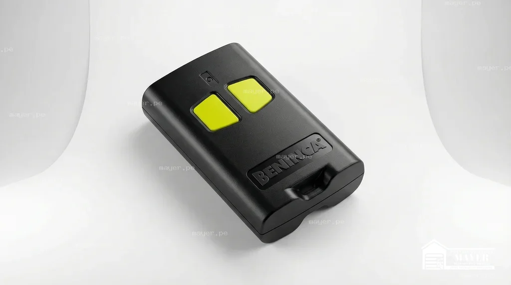 control-remoto-beninca-gd2va-transmisor
