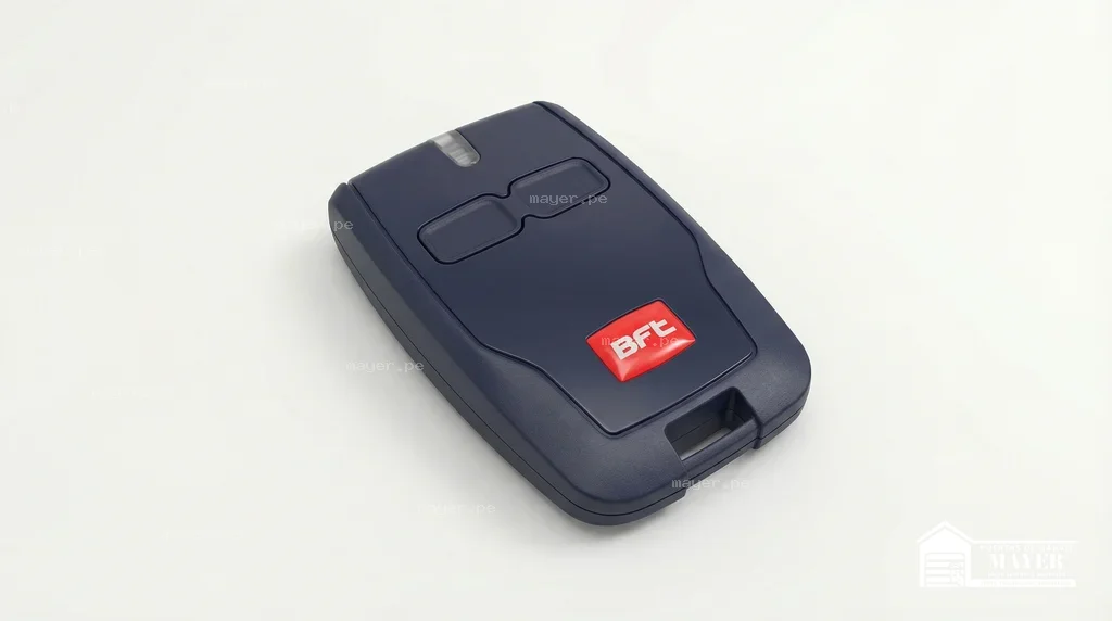 Control-Remoto-BFT-Mitto